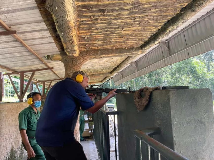 From Ho Chi Minh: Cu Chi Tunnels Small Group Maximum 12 Pax - Guides and small-group size: why it feels easier than big tours