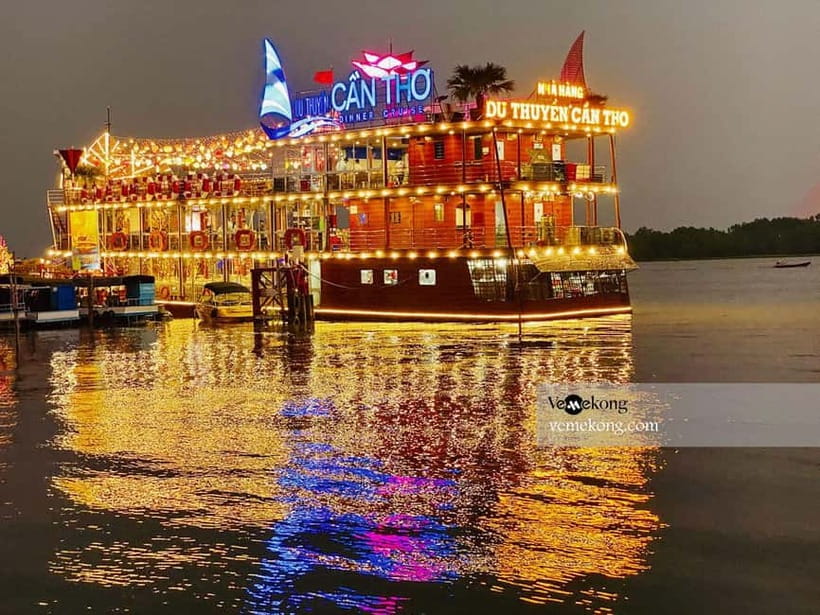 From Ho Chi Minh: Mekong Delta 3-Day Tour with Tra Su Forest - Price and value: is $171 a fair deal for 3 days?