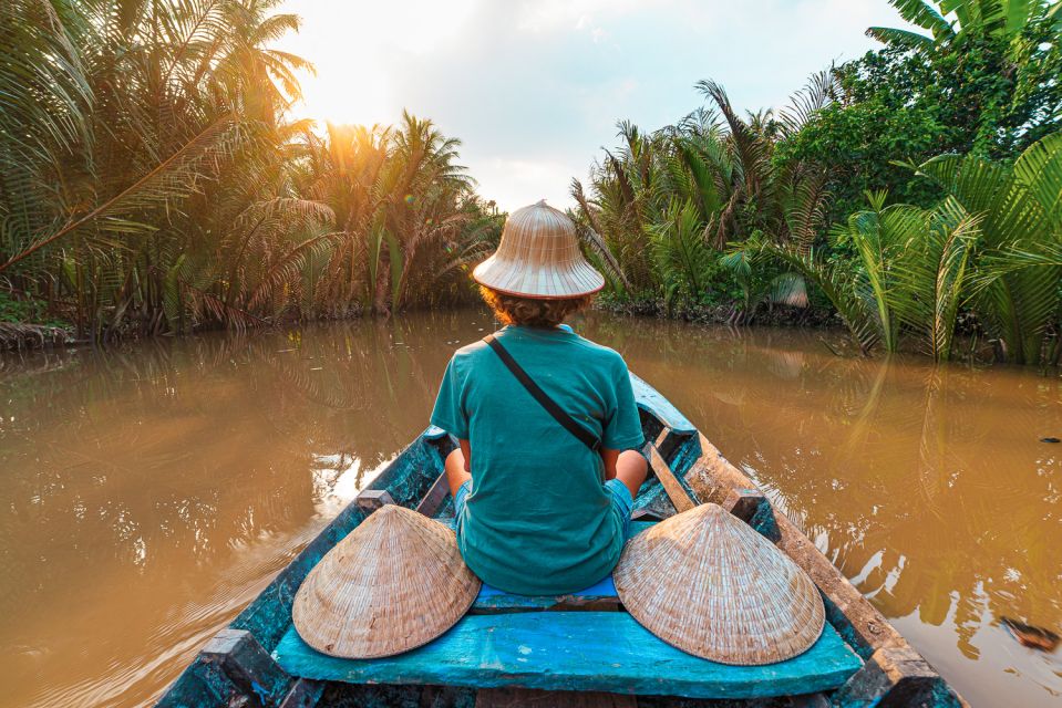 From Ho Chi Minh: Mekong Delta Private Day Tour - Key things to look forward to