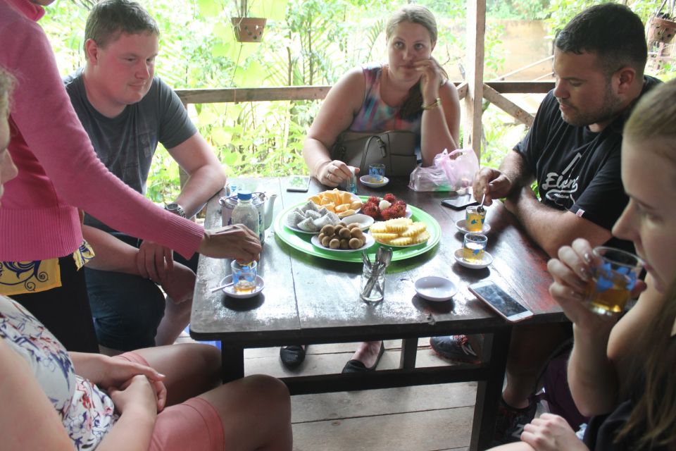 From Ho Chi Minh: Mekong Delta Private Day Tour - Village travel by horse-drawn carriage: a 19th-century rhythm