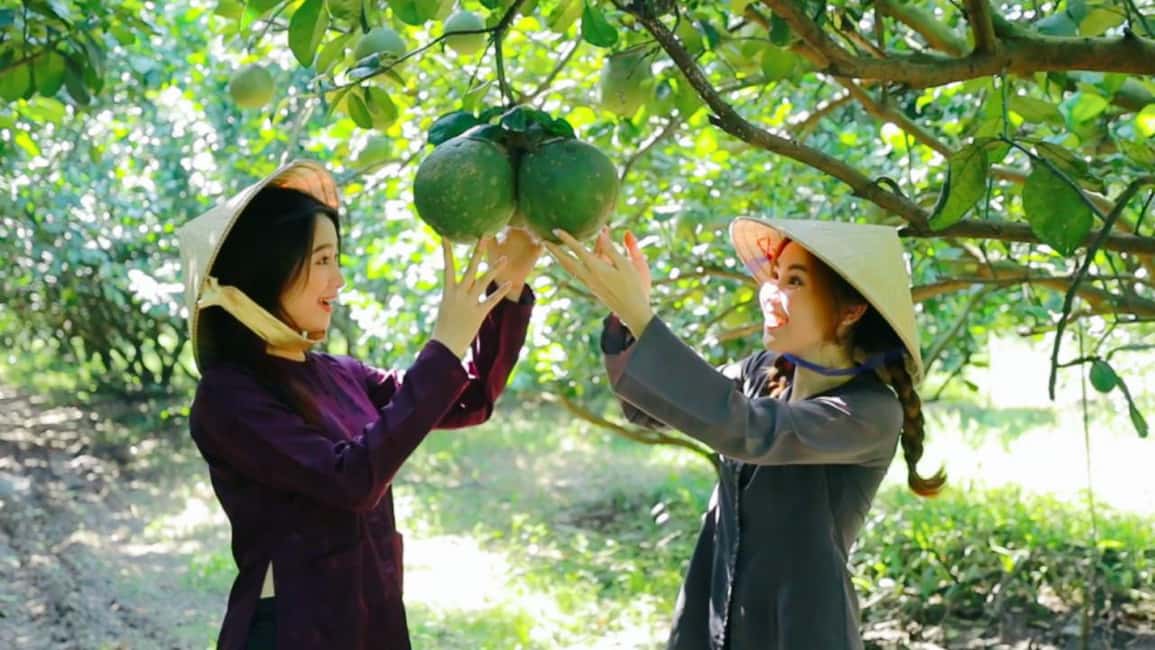 From Ho Chi Minh: Mekong Delta Tour to My Tho & Ben Tre 1Day - Ben Tre “Land of Coconuts”: Coconut Candy Workshop and Taste