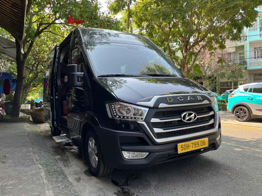 From Ho Chi Minh: Mekong Delta Tour| Vip Limousine Option - Mekong Delta Day Trip: What the Tiền River Part Actually Gives You