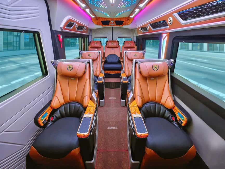 From Ho Chi Minh: Mekong Delta Tour| Vip Limousine Option - From Ho Chi Minh City to Mỹ Tho: Comfort, Duration, and How to Plan Your Day