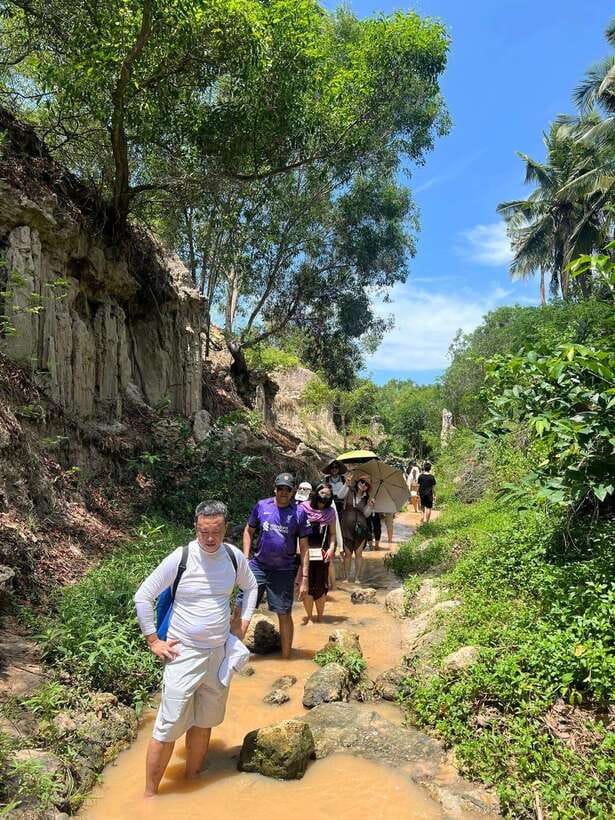 From Ho Chi Minh: Mui Ne daily tour (With Jeep Or ATV) - Key Highlights You’ll Actually Notice
