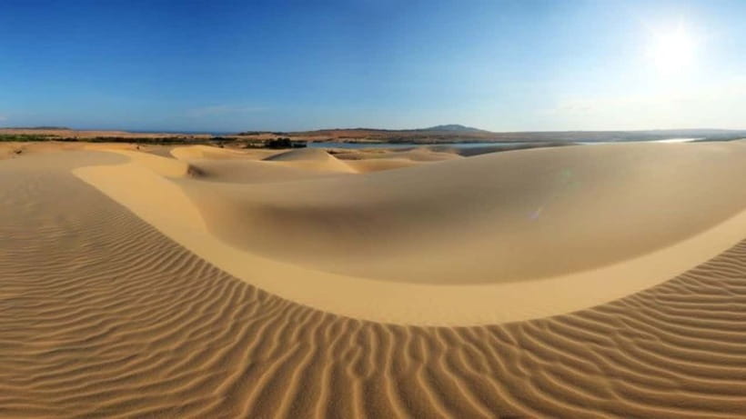 From Ho Chi Minh: Mui Ne Sand Dunes and Beach Day Tour - Mui Ne in a Single Day: What Makes This Trip Work