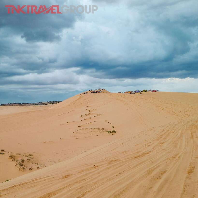 From Ho Chi Minh: Mui Ne Sand Dunes and Beach Day Tour - Price and Value: Is $50 a Good Deal for This Full-Day Mix?