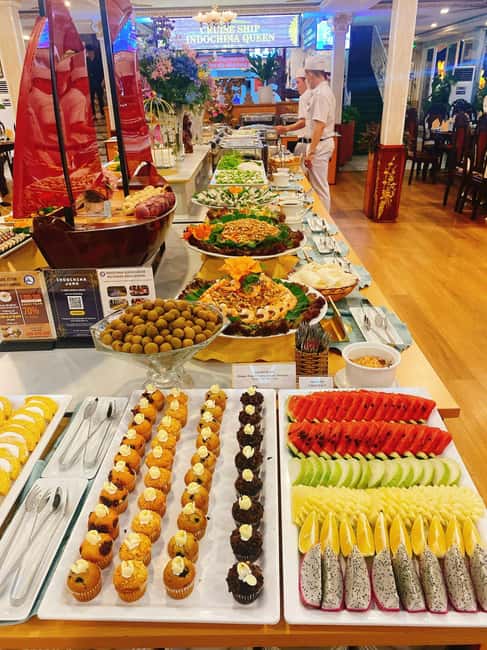 From Ho Chi Minh: Private Table Dinner on cruise Saigon - Should you book this? My quick decision guide
