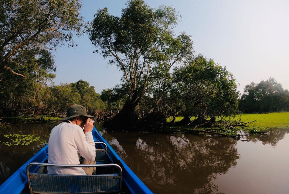 From Ho Chi Minh: Three-Day Mekong Delta Tour - Key highlights to look forward to