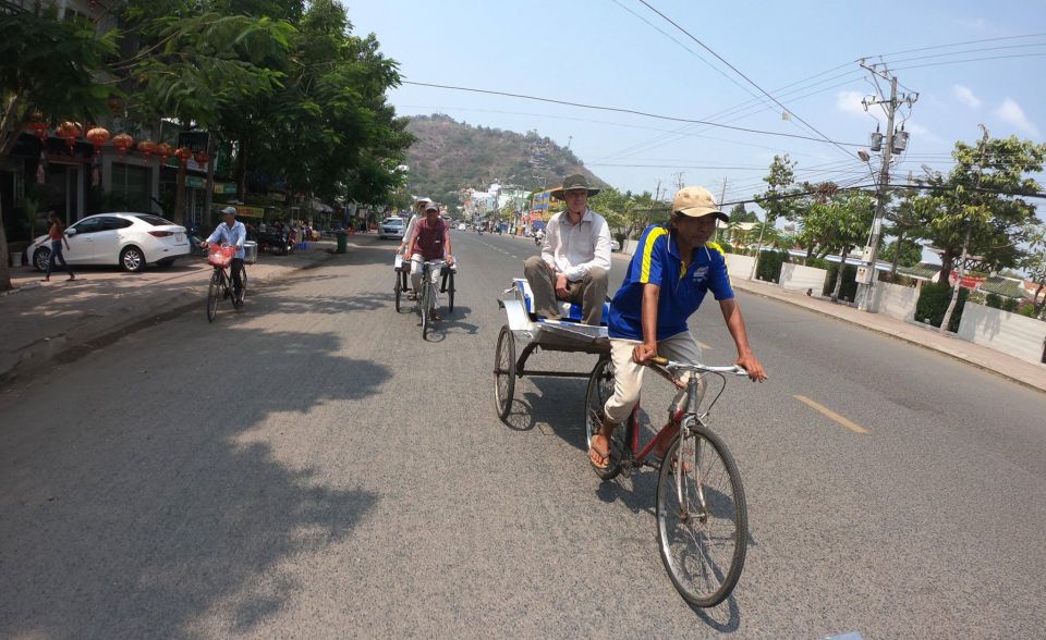 From Ho Chi Minh: Three-Day Mekong Delta Tour - What the private group and English guide change (in a good way)