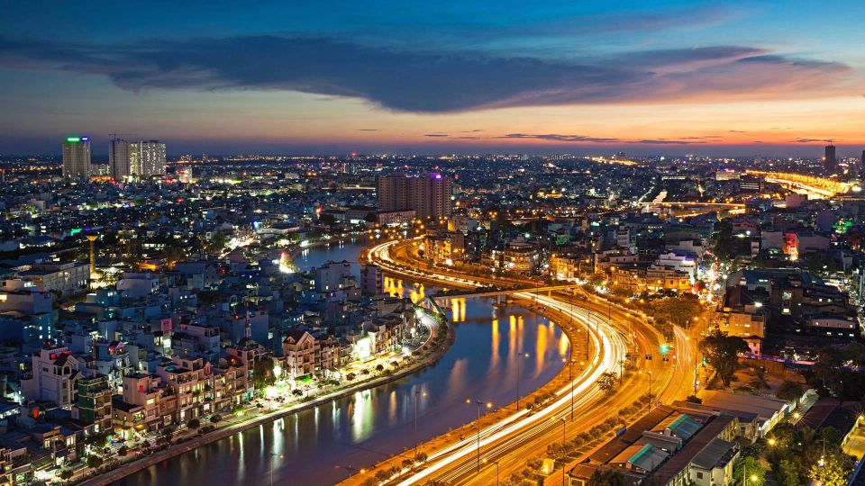 From Phu My Port/ Nha Rong Port: Ho Chi Minh City Tour - Price and Value: What $149 Really Buys