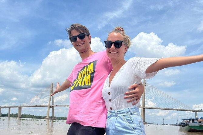 From Saigon: Mekong Day Tour with Floating Market &Cu Chi Tunnels - Key points before you go