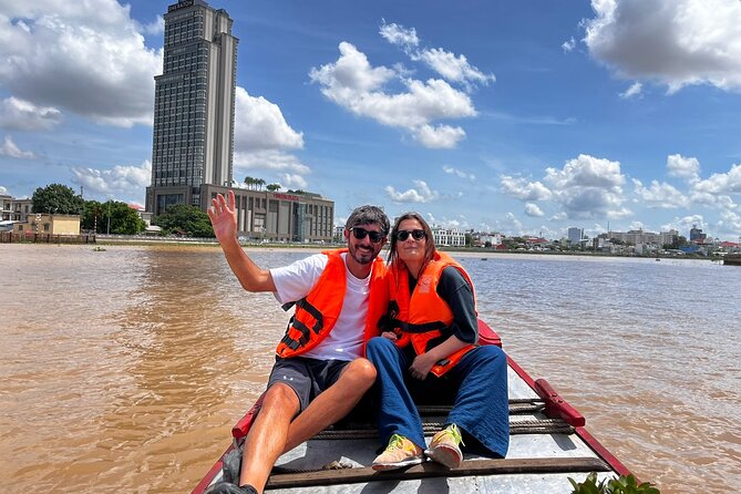From Saigon: Mekong Day Tour with Floating Market &Cu Chi Tunnels - Food and pacing: what’s included, what’s not