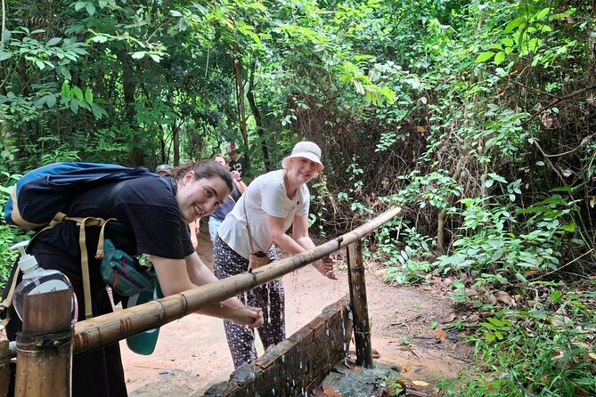 From Saigon: Mekong Day Tour with Floating Market &Cu Chi Tunnels - Price value: is $90 worth a 12–13 hour day?