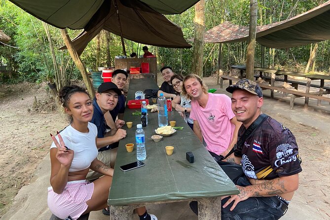 Full Day Cu Chi Tunnel and Mekong Delta Small Group with Lunch - Price reality check: is $46.67 good value?