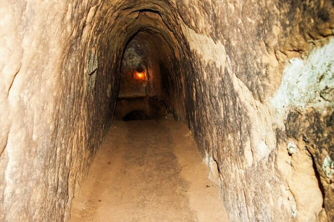 Full day Cu Chi Tunnels and Mekong Delta - Key highlights at a glance
