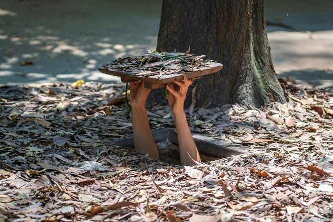 Full day Cu Chi Tunnels and Mekong Delta - The 3.5-hour ride to My Tho and Ben Tre (and why the guide matters)