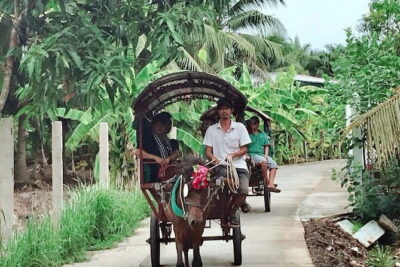 Full day Cu Chi Tunnels and Mekong Delta - Cu Chi Tunnels: what you see beyond the tourist photos
