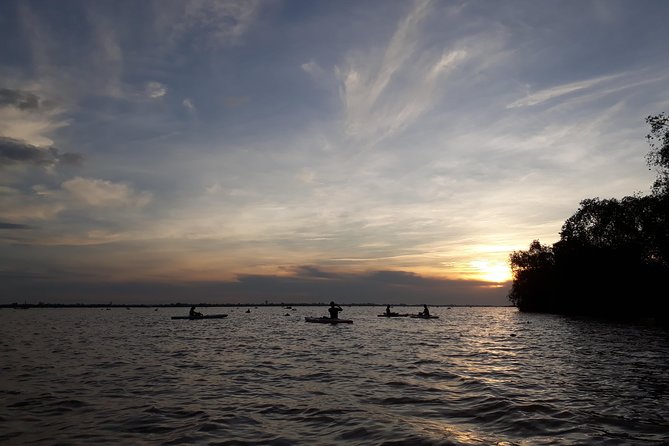 Full Day Experience Mekong River Life By Kayak & Boat. - Quick Highlights