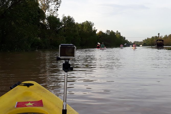 Full Day Experience Mekong River Life By Kayak & Boat. - Price and Value: What $109 Gets You (and Why Group Size Matters)