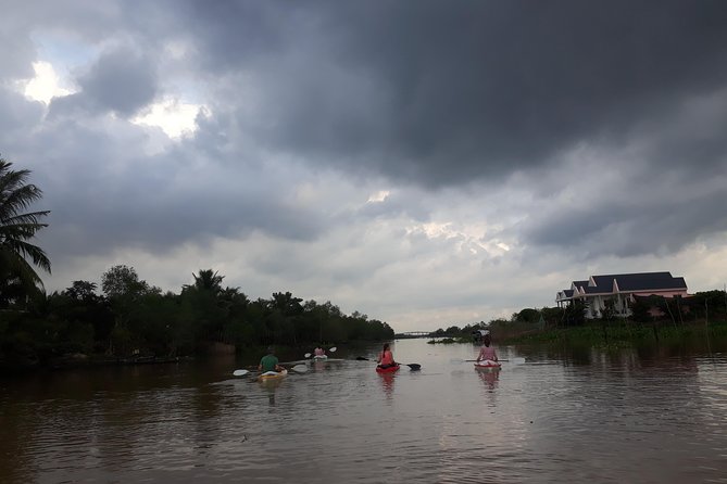 Full Day Experience Mekong River Life By Kayak & Boat. - What the No-Detour Promise Means for Your Day