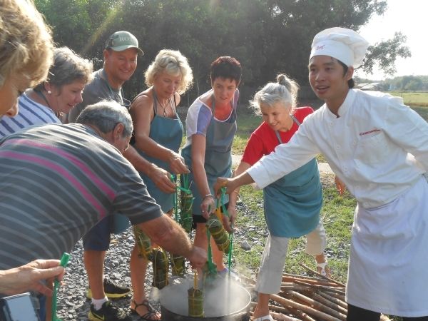 Full-Day Farming & Cooking class at Agricultural Village - Price and Value for $70: What You’re Paying For