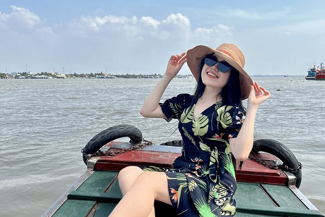 Full Day Guided Mekong Delta Day Tour in Vietnam (Multilingual) - Group size and pacing: how the 8 hours usually feels