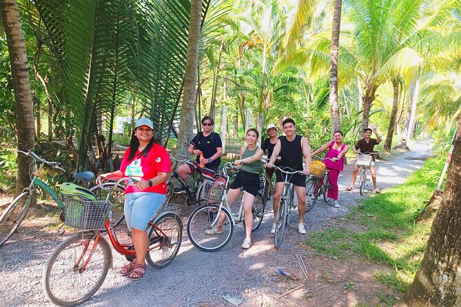 Full Day Guided Mekong Delta Day Tour in Vietnam (Multilingual) - Who should book this Mekong Delta day tour from Ho Chi Minh City