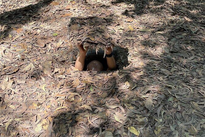 Full Day Monkey Island Tour with Canoe in Can Gio Mangrove Forest - Lunch with a view, then seafood market free time