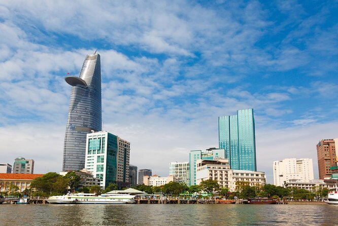 Good Morning Saigon Tour by Motorbike and Scooter - Key Points to Know Before You Go