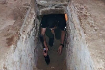 Half Day Ben Duoc Tunnels Tour Ho Chi Minh City - Entering the tunnel complex: rooms, engineering, and daily life