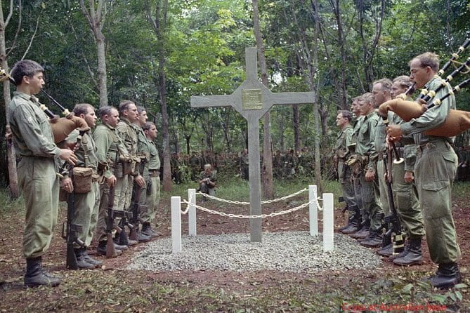 Half Day Ben Duoc Tunnels Tour Ho Chi Minh City - Open-air museum: aircraft, tanks, bombs, and weapon displays