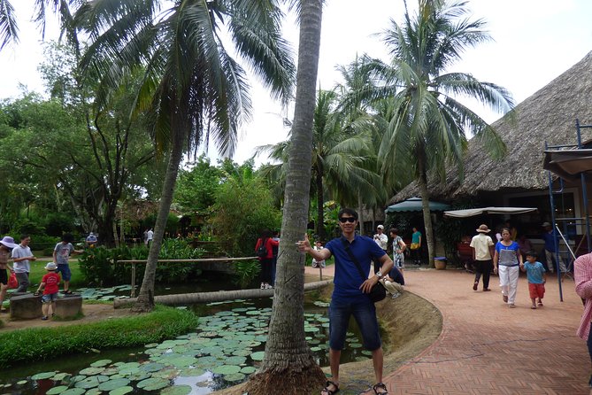 Half Day Cu Chi tunnel Morning Daily - Cu Chi Tunnels in a half day: what this morning tour gets right