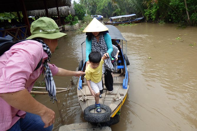 Half Day Cu Chi tunnel Morning Daily - Timing and what to do after: keep your afternoon flexible