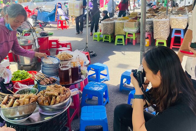 Half Day Local Breakfast Tour in Ho Chi Minh - How This Ho Chi Minh Breakfast Tour Changes Your City View