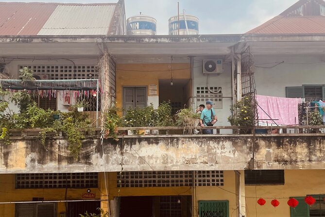 Half Day Local Breakfast Tour in Ho Chi Minh - The Real Point: Deep Alleys and “Zero-Tourist” Neighborhood Eating