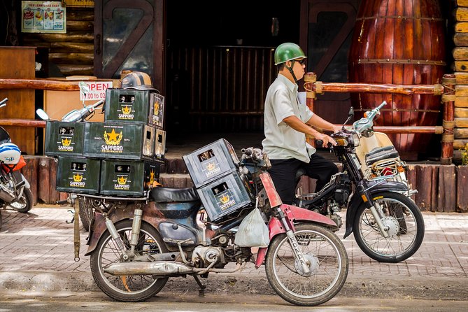 Half Day Walking Through Saigon Back Alley (Private tour) - Who this private Saigon back-alley walk is best for