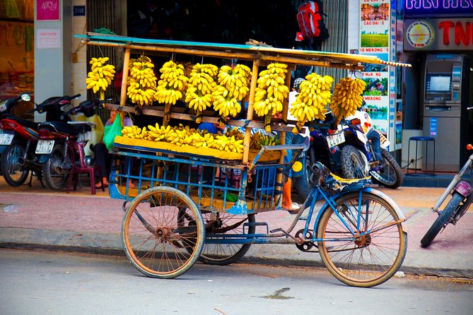 Half Day Walking Through Saigon Back Alley (Private tour) - Coffee and guide language: small comfort, big difference