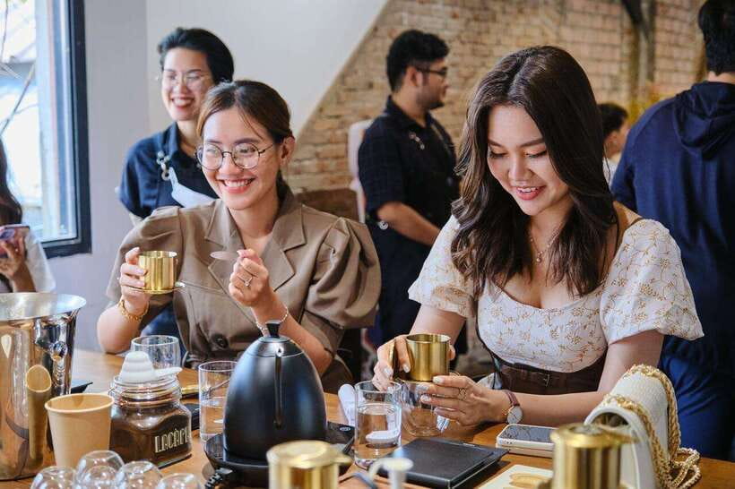Hands-on Discovery of Vietnamese Coffee & Culture - Key highlights you’ll actually remember