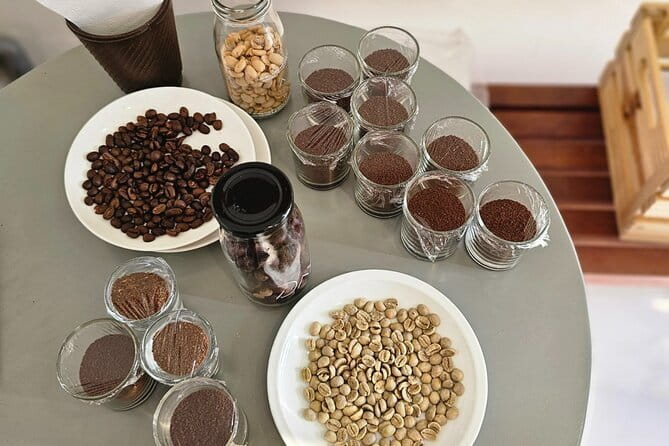 Hands-on making 3 Iconic Coffees of South Central North Vietnam - Saigon condensed-milk coffee: the South’s sweetness logic