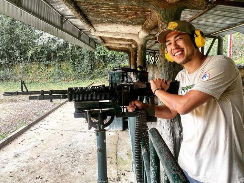 HCM City: Cu Chi Tunnels Guided Tour with Optional Shooting - Should You Book This Cu Chi Tunnels Guided Tour?