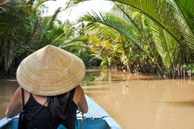 HCM: Cu Chi Tunnels & Mekong Delta with Coconut Village Tour - Cu Chi Tunnels: what you’ll actually feel underground