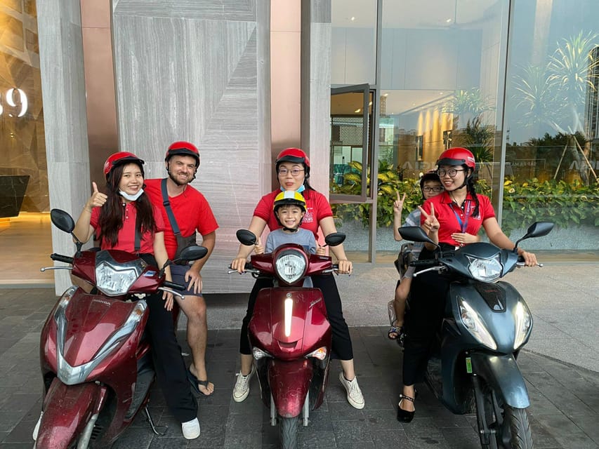 HCMC: A Taste of Vietnam Saigon Night Food Tour - What to learn while you eat (so it sticks after the tour)