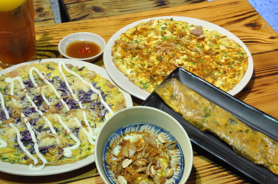 HCMC: A Taste of Vietnam Saigon Night Food Tour - Who this tour fits best (and who might be happier elsewhere)