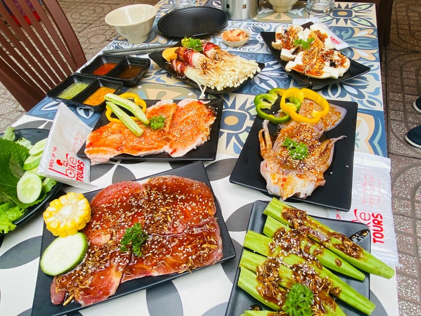 HCMC: A Taste of Vietnam Saigon Night Food Tour - Should you book the HCMC Taste of Vietnam night food tour?