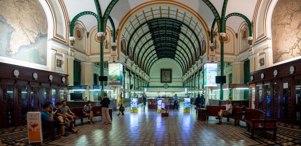 HCMC: English or German War History Tour: Tunnels & Museums - Key Things That Make This Tour Worth Your Time