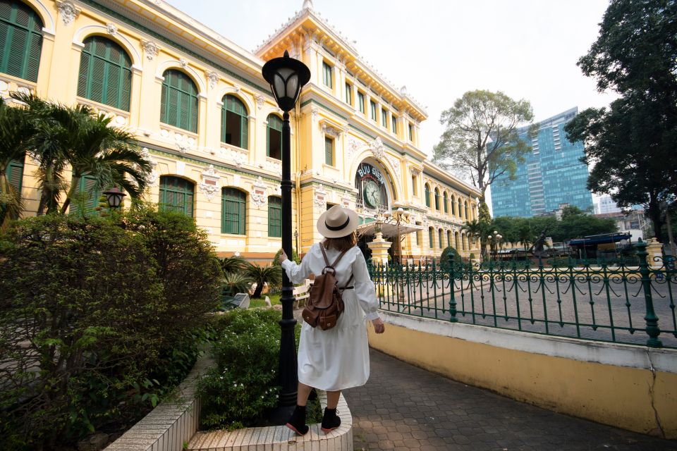 HCMC: English or German War History Tour: Tunnels & Museums - What to Bring, What to Expect Physically
