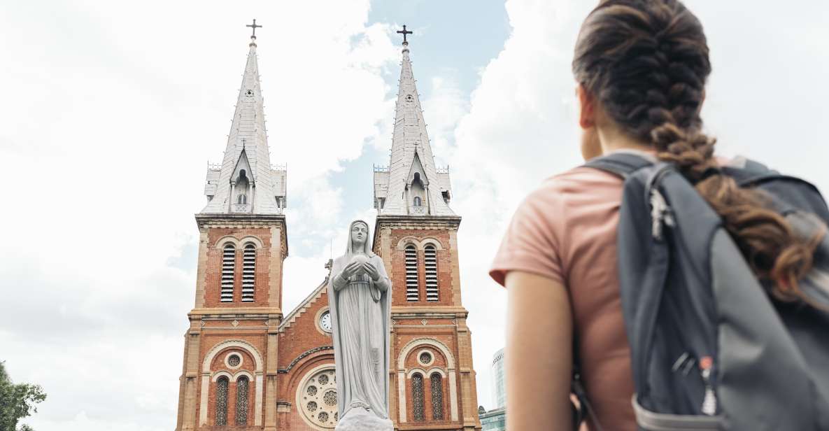 HCMC: English or German War History Tour: Tunnels & Museums - Price and Value: What $115 Typically Covers (and What Might Not)