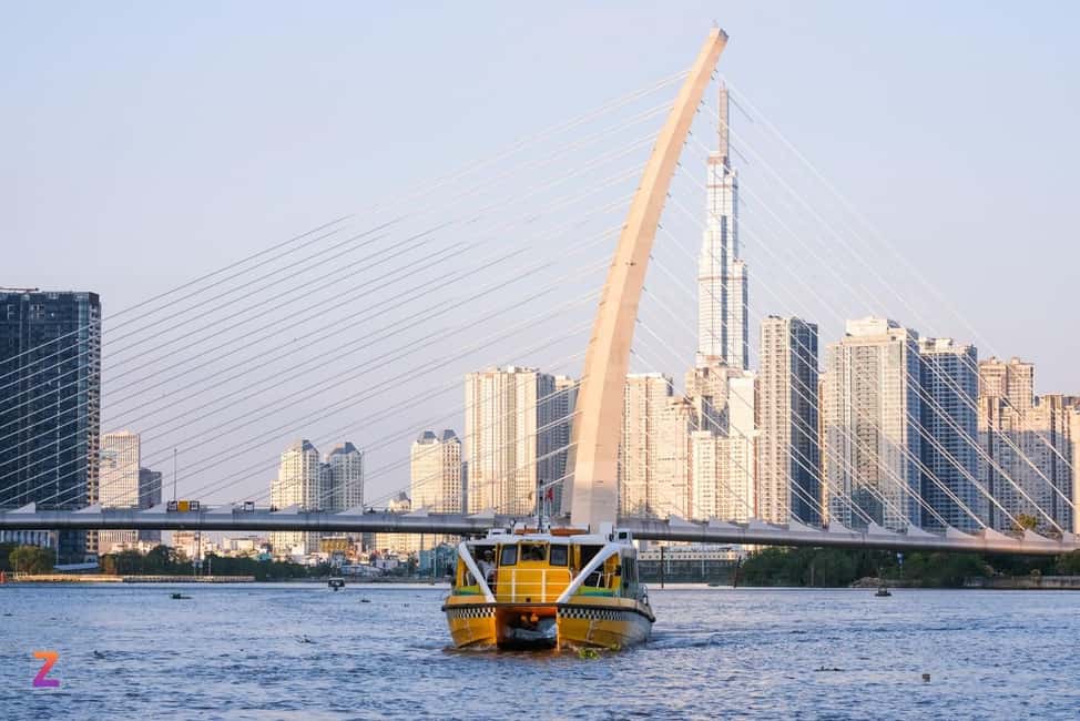 HCMC: Private or Group Sai Gon City Tour with Pickup - Price and Logistics: What You’re Actually Paying For