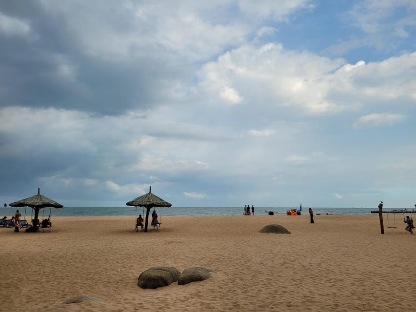 HCMC: Private or Group Sai Gon City Tour with Pickup - Who This Tour Suits Best