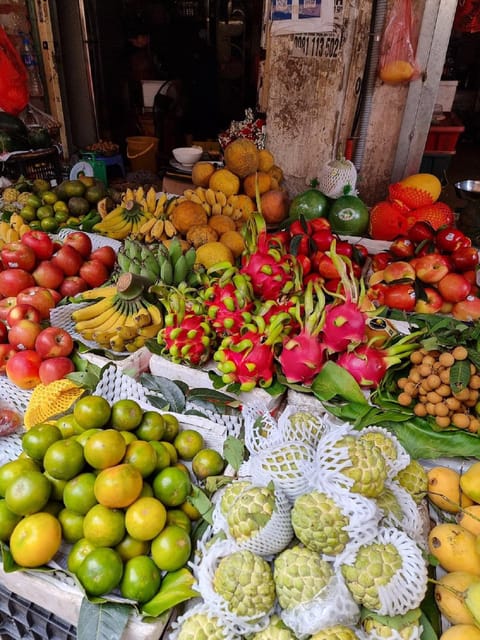 HCMc:Vietnamese Cooking Class with Local market tour & Meal - Should You Book? My Practical Take